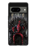 Deadpool 5th Google Pixel 8a Case