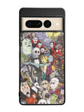 The Nightmare Before Christmas 1st Google Pixel 7 Pro Case