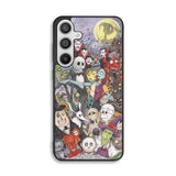 The Nightmare Before Christmas 1st Samsung Galaxy A26 Case FE3142