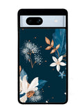 Flores Google Pixel 7A Case