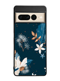 Flores Google Pixel 7 Pro Case