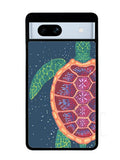 Sea Turtle Google Pixel 7A Case