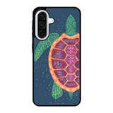 Sea Turtle Samsung Galaxy A56 Case FE3896
