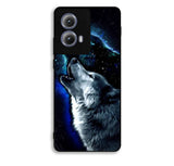 Wolf 2nd Motorola Moto Edge 2024 Case FE0932
