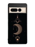 The Moon F Google Pixel 7 Pro Case