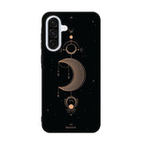 The Moon F Samsung Galaxy A36 Case FE2953