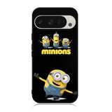 Funny Minion Case Google Pixel 9 Pro XL BC0127