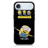 Funny Minion iPhone 17 Air Case BC0127