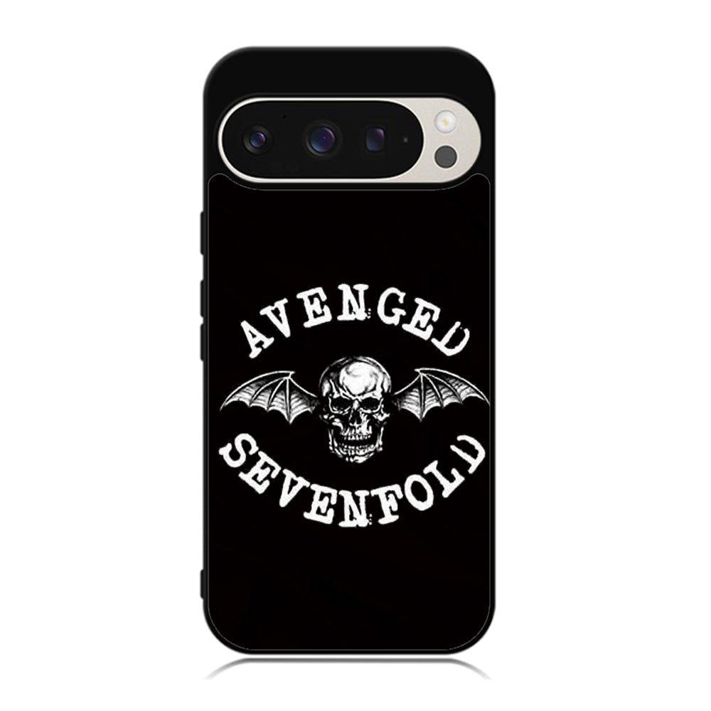 Avenged Sevenfold Case Google Pixel 9 Pro XL BC0125