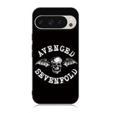 Avenged Sevenfold Case Google Pixel 9 Pro XL BC0125