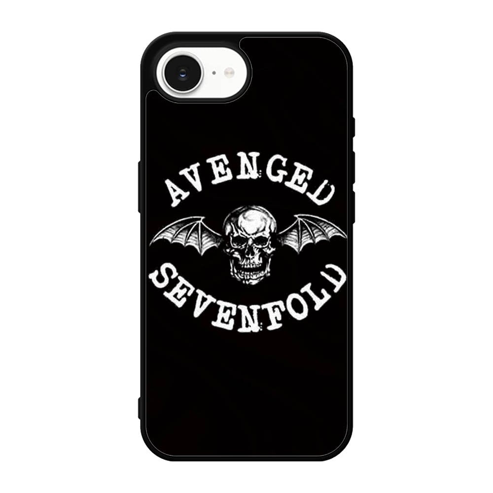 Avenged Sevenfold iPhone 16e Case BC0125