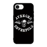 Avenged Sevenfold iPhone 16e Case BC0125
