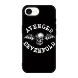 Avenged Sevenfold iPhone 17e Case BC0125