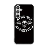 Avenged Sevenfold Samsung Galaxy A26 5G Case BC0125