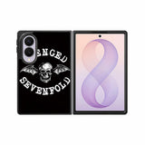 Avenged Sevenfold Samsung Galaxy Z Fold 8 Case BC0125