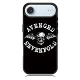 Avenged Sevenfold iPhone 17 Air Case BC0125