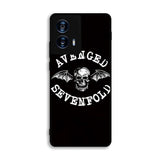 Avenged Sevenfold Motorola Moto G Power 5G 2024 Case BC0125