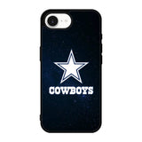 Dallas cowboy team iPhone 16e Case BC0123