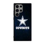 Dallas cowboy team Case Samsung Galaxy S25 Ultra 5G BC0123