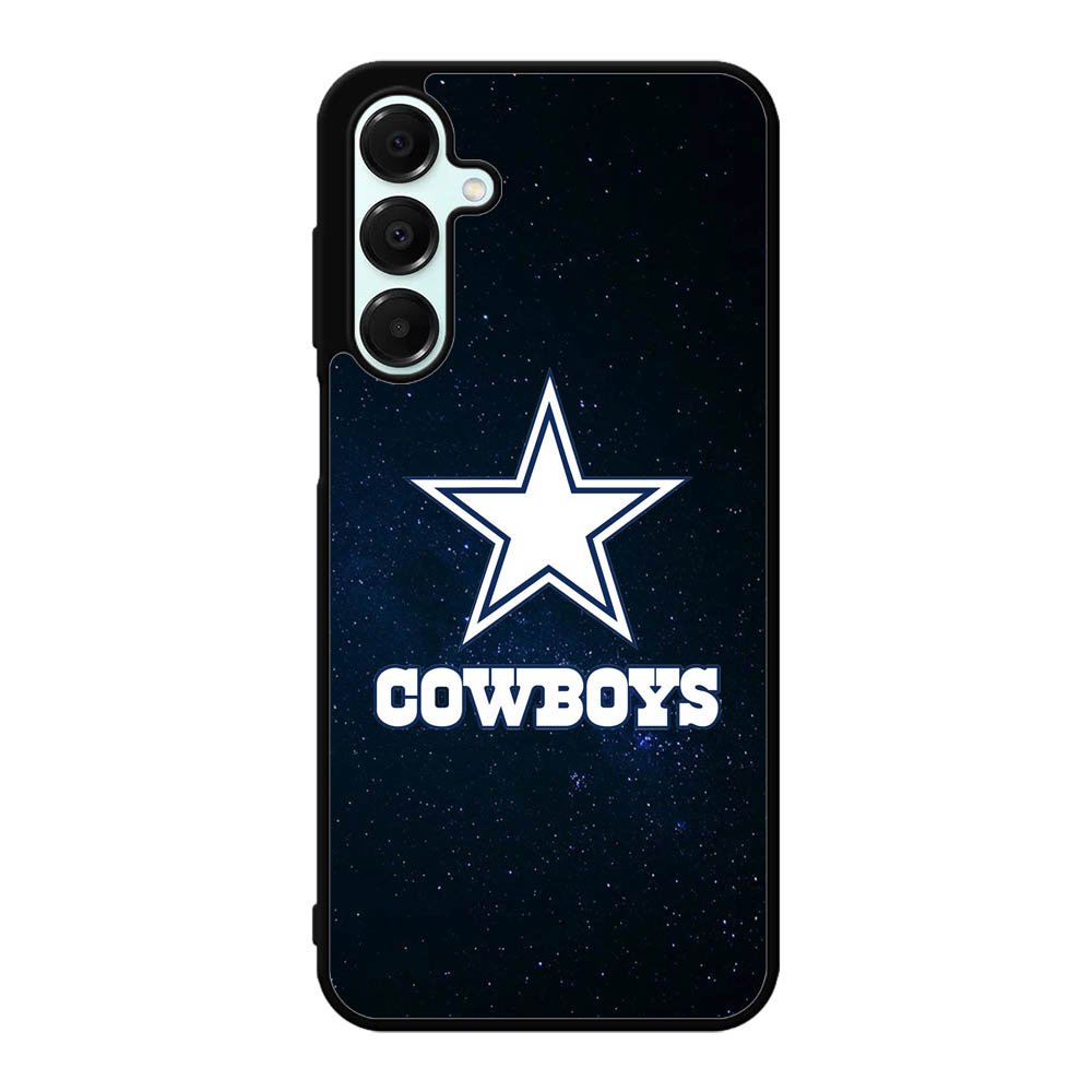 Dallas cowboy team Samsung Galaxy A16 Case BC0123