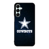 Dallas cowboy team Samsung Galaxy A16 Case BC0123