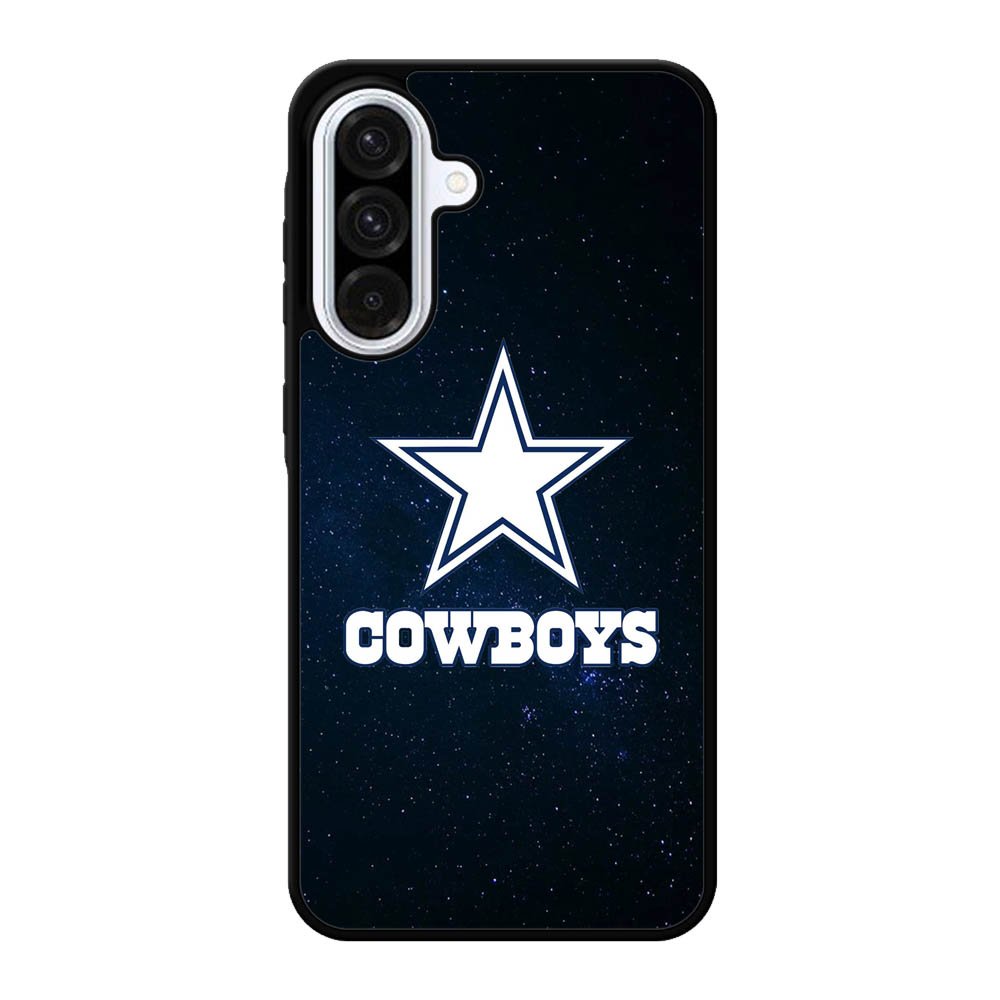 Dallas cowboy team Samsung Galaxy A56 Case BC0123