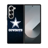 Dallas cowboy team Case Samsung Galaxy Z Fold 6 5G BC0123