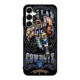 Dallas cowboy Animation Samsung Galaxy A16 Case BC0121