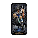 Dallas cowboy Animation Samsung Galaxy A25 5G Case BC0121