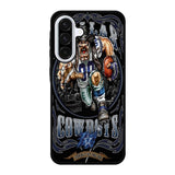 Dallas cowboy Animation Samsung Galaxy A56 Case BC0121