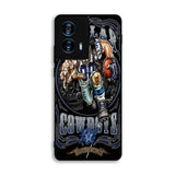 Dallas cowboy Animation Motorola Moto G Power 5G 2024 Case BC0121