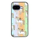 Pusheen and Unicorn Google Pixel 10A Case BC0119