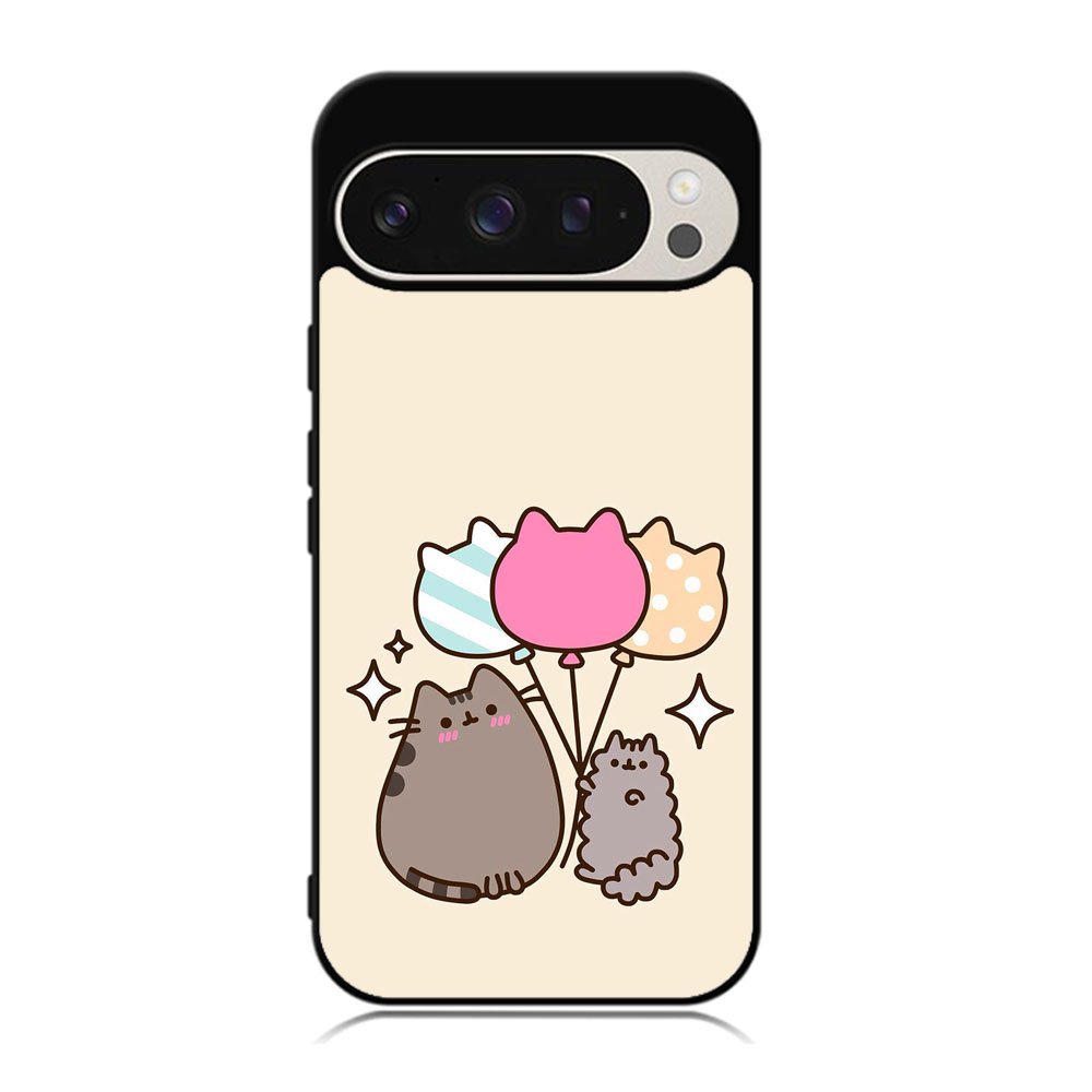 Pin by Mich on Pusheen Case Google Pixel 9 Pro XL BC0116