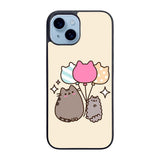 Pin by Mich on Pusheen Case iPhone 15 BC0116