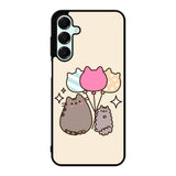 Pin by Mich on Pusheen Samsung Galaxy A16 Case BC0116