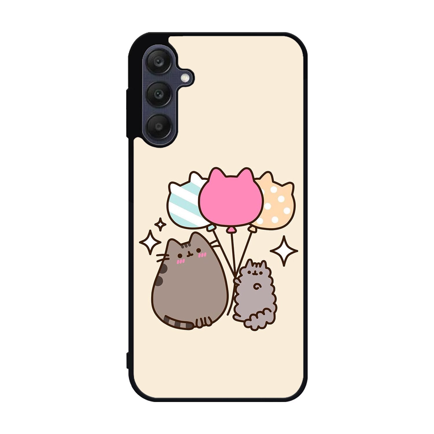 Pin by Mich on Pusheen Samsung Galaxy A25 5G Case BC0116
