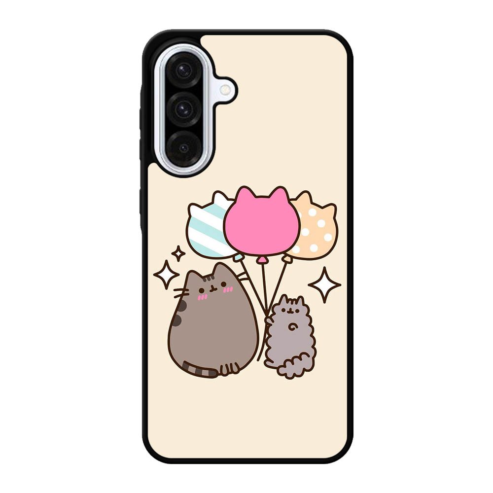 Pin by Mich on Pusheen Samsung Galaxy A56 Case BC0116