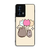 Pin by Mich on Pusheen Motorola Moto G Power 5G 2024 Case BC0116