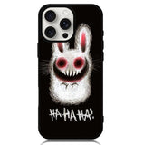 Scary Creepy Case iPhone 16 Pro Max BC0115