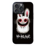 Scary Creepy Case iPhone 15 Pro Max BC0115