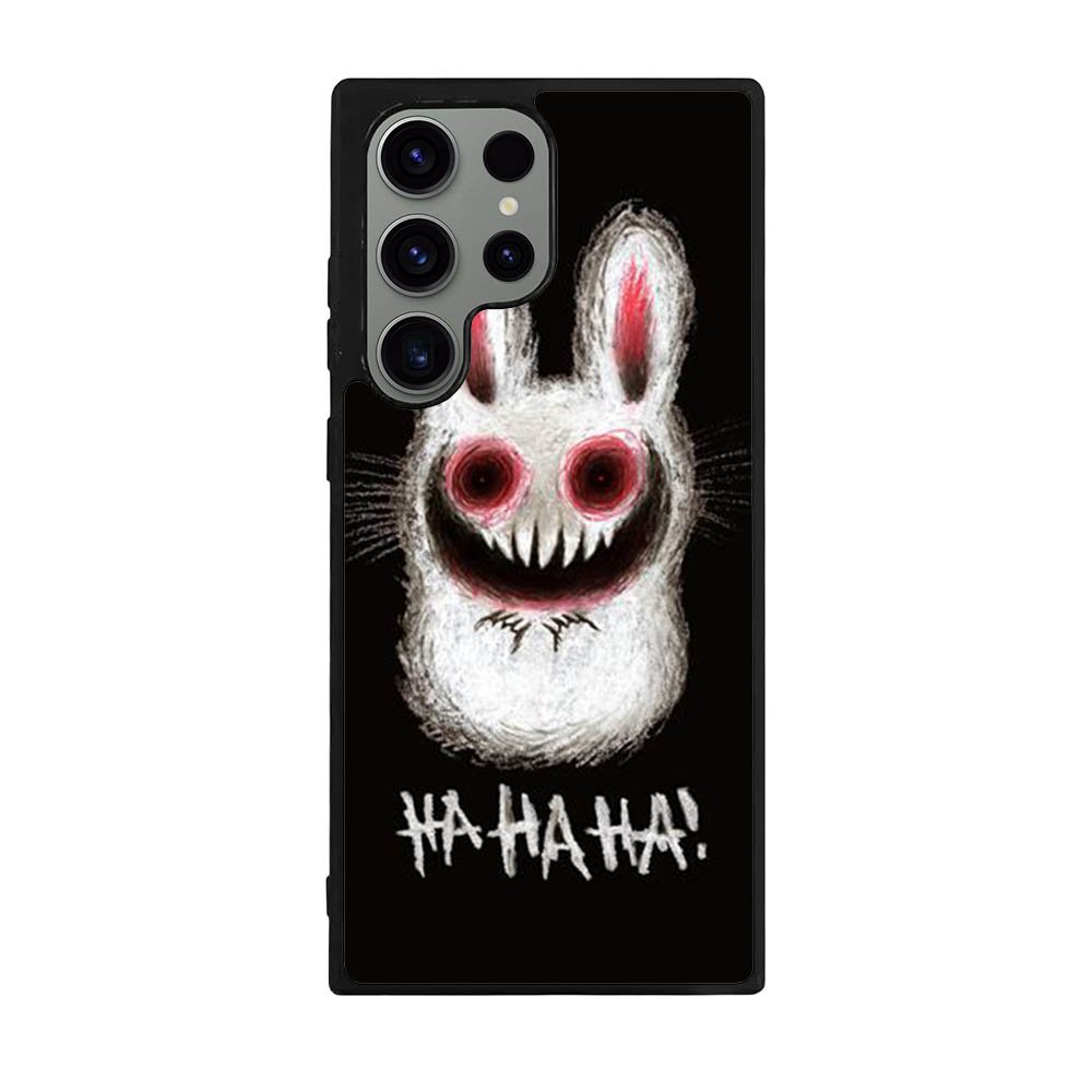 Scary Creepy Case Samsung Galaxy S24 Ultra 5G BC0115