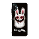 Scary Creepy Case Samsung Galaxy A07 BC0115