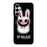 Scary Creepy Samsung Galaxy A16 Case BC0115