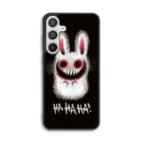 Scary Creepy Samsung Galaxy A26 5G Case BC0115