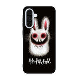 Scary Creepy Samsung Galaxy A36 Case BC0115