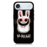 Scary Creepy iPhone 17 Air Case BC0115