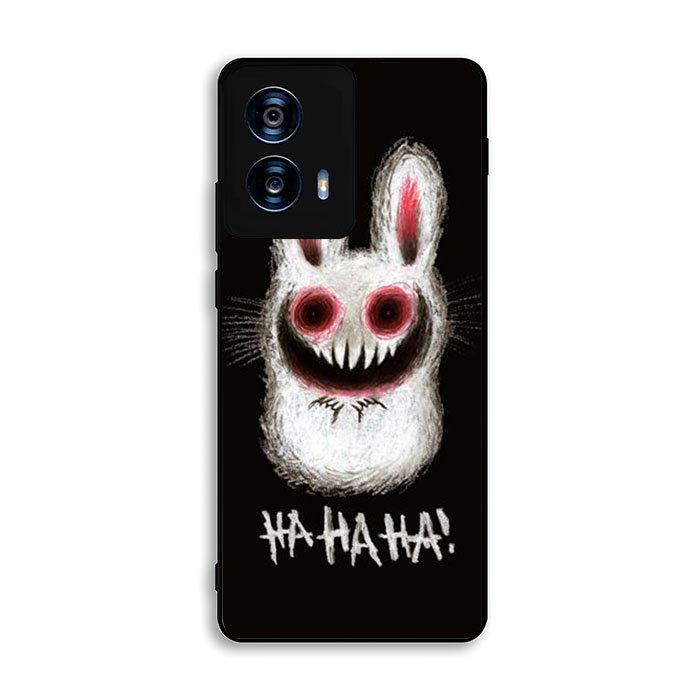 Scary Creepy Motorola Moto G Power 5G 2024 Case BC0115