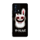 Scary Creepy Motorola Moto G Power 5G 2024 Case BC0115