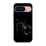 Scorpio Zodiac Case Google Pixel 9 BC0113