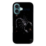 Scorpio Zodiac Case iPhone 16 Plus BC0113